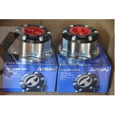 VX80 HUB